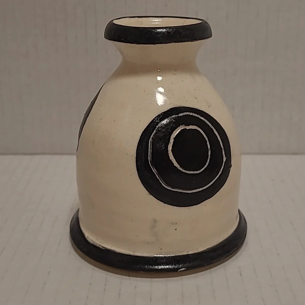 Vintage Miniature Vase
